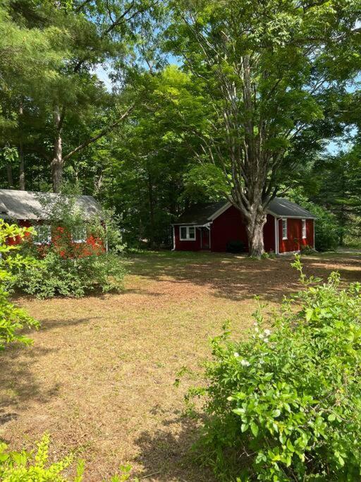 Schoolhouse No. 11 * Hudson Valley Upstate Getaway Stone Ridge Exterior foto