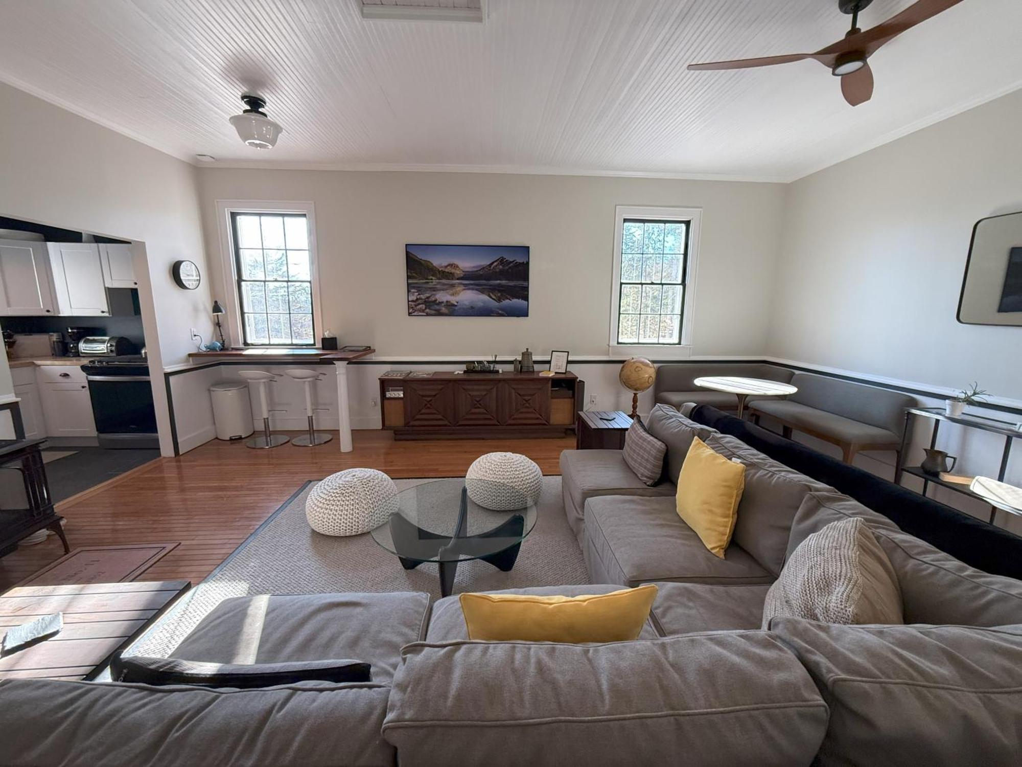 Schoolhouse No. 11 * Hudson Valley Upstate Getaway Stone Ridge Exterior foto